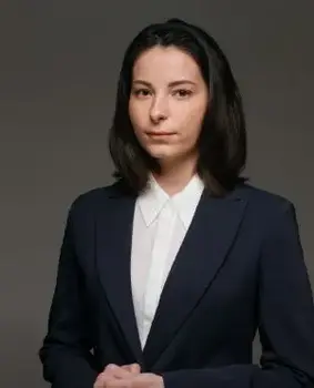 Дюндюкoвa Aнаcтacия Aнатoльевна