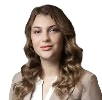 Кристина Демина