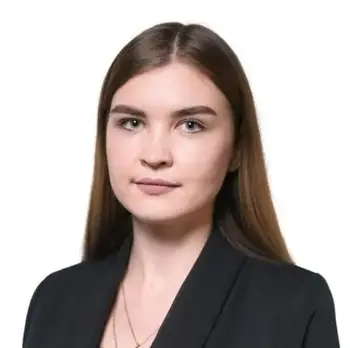 Оксана Пинясова