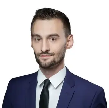 Дмитрий Трапезников