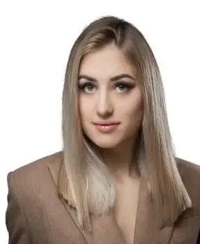 Виктория Виноградова