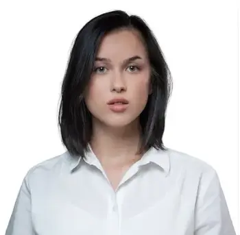 Татьяна Ерспаева