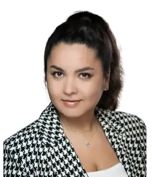 Гюнай Везирова