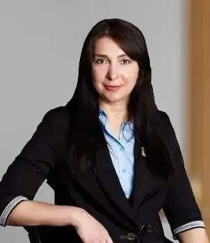 Будакова Анитта