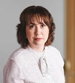 Аникина Елена