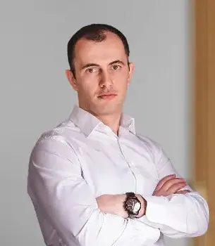 Будаков Махмуд