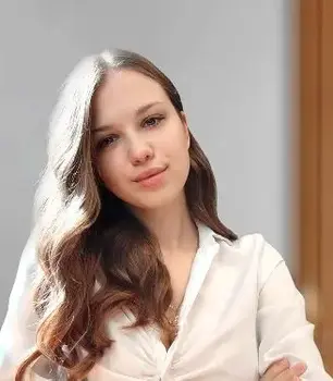 Скиданова Анастасия