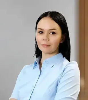 Журбенко Светлана