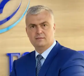 Балдин Дмитрий Александрович