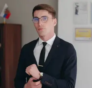 Абдуллаев Шамиль Магомедович