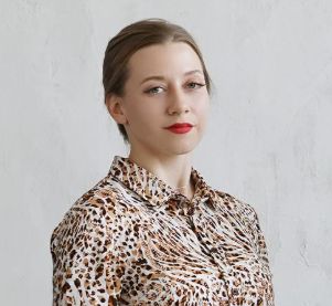 Романова Оксана Александровна