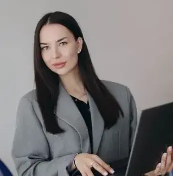 Лемякина Юлия Юрьевна