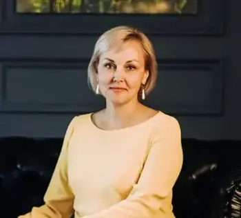 Табаченкова Наталья Викторовна