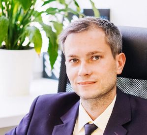 ЮРИЙ ЛИТВИНЕНКО