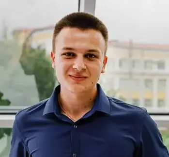 ДАНИИЛ ТИМОФЕЕНКО