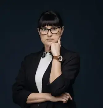 Елена Васильевна