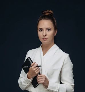 Анжела Александровна