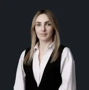 Ирина Ивановна