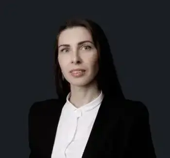 Инна Николаевна