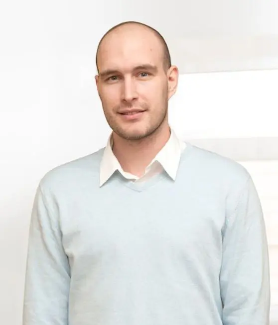 Максим Поляк