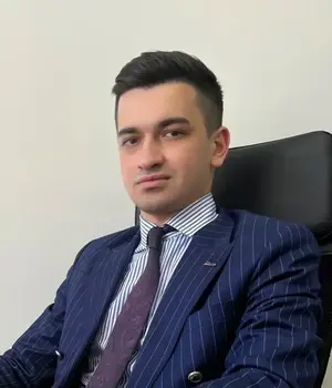 Рамазанов Алим