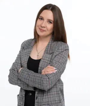 Елизавета Путина