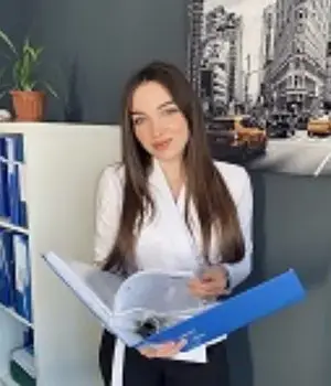 Богдашина Екатерина