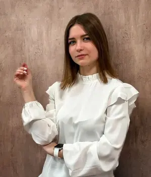 Яна Александровна