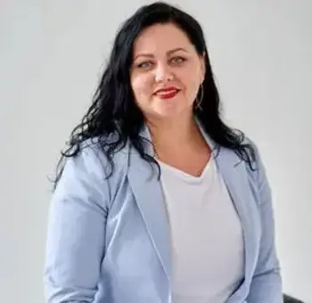 Костеренкова Анастасия Викторовна