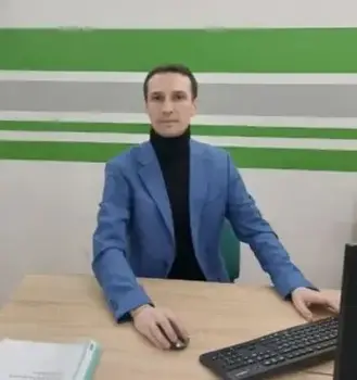 Корненков Александр Владимирович