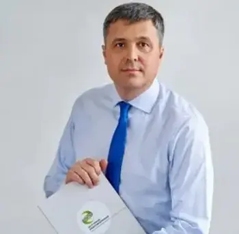 Путилов Игорь Анатольевич