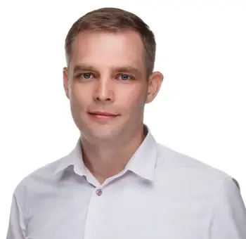 Андрей Багаев