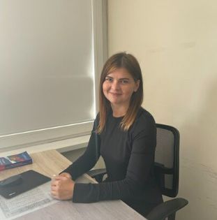 Авраменко Елена Сергеевна