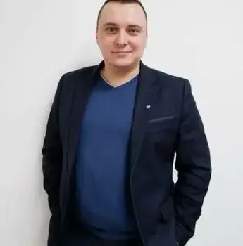 Лепихов Денис Евгеньевич