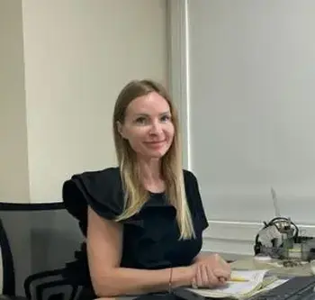 Гайдамакова Татьяна Васильевна