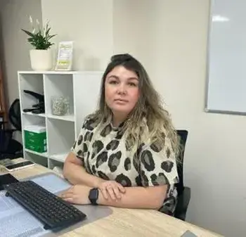 Чуткова Наталия Владимировна