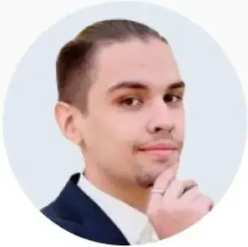 Кирилл Буренков