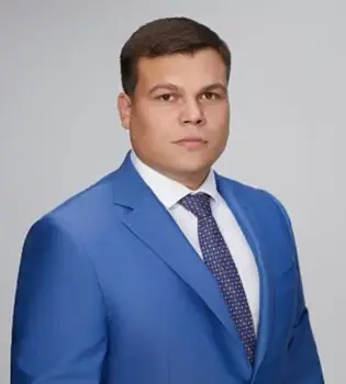 Валентин Нечаев