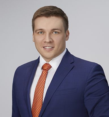 Павел Нечаев