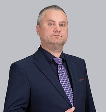Олег Родионов