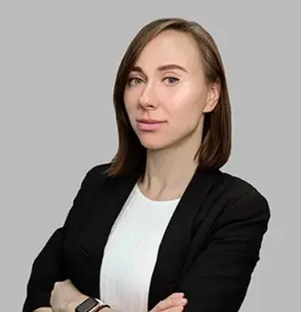 Елена Меркуль