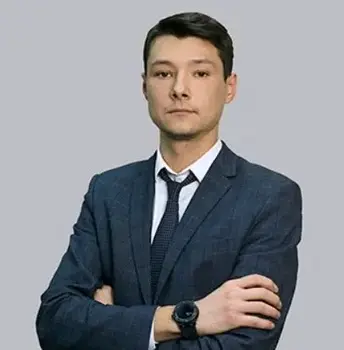 Дмитрий Верас