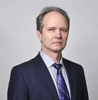 Валерий Рыхлов