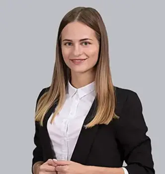 Елена Барышникова