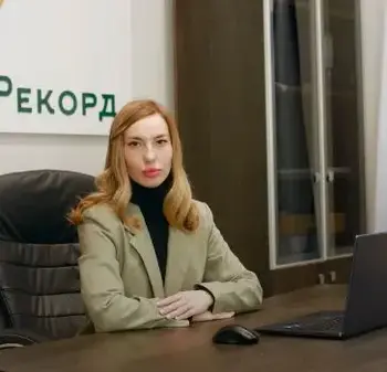 Виктория Игдисанова