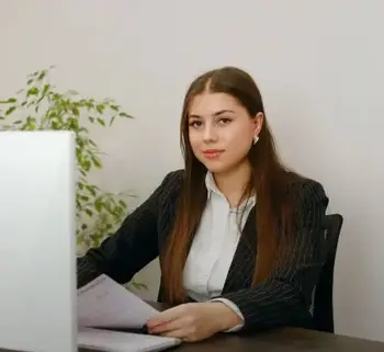 Пелагея Костина