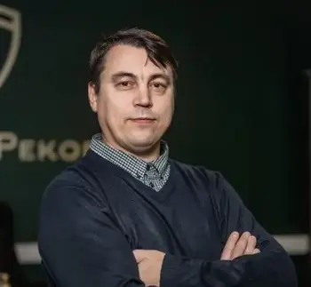 Михаил Байдураев