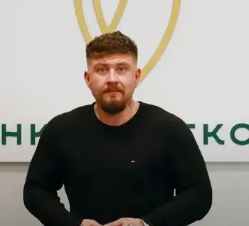 Станислав Нехорошев