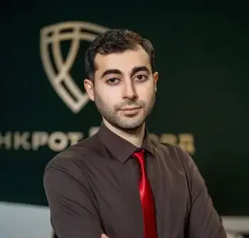 Паркев Сандросян