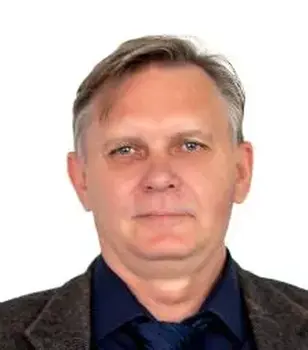 Черепанов Юрий Андреевич